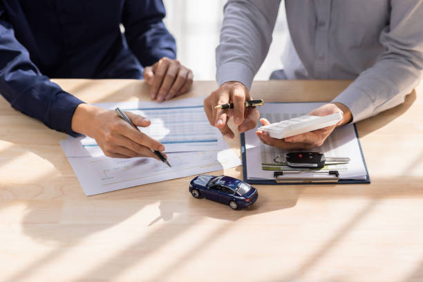 24/7 Emergency Commercial Auto Insurance experts in Glencoe, FL